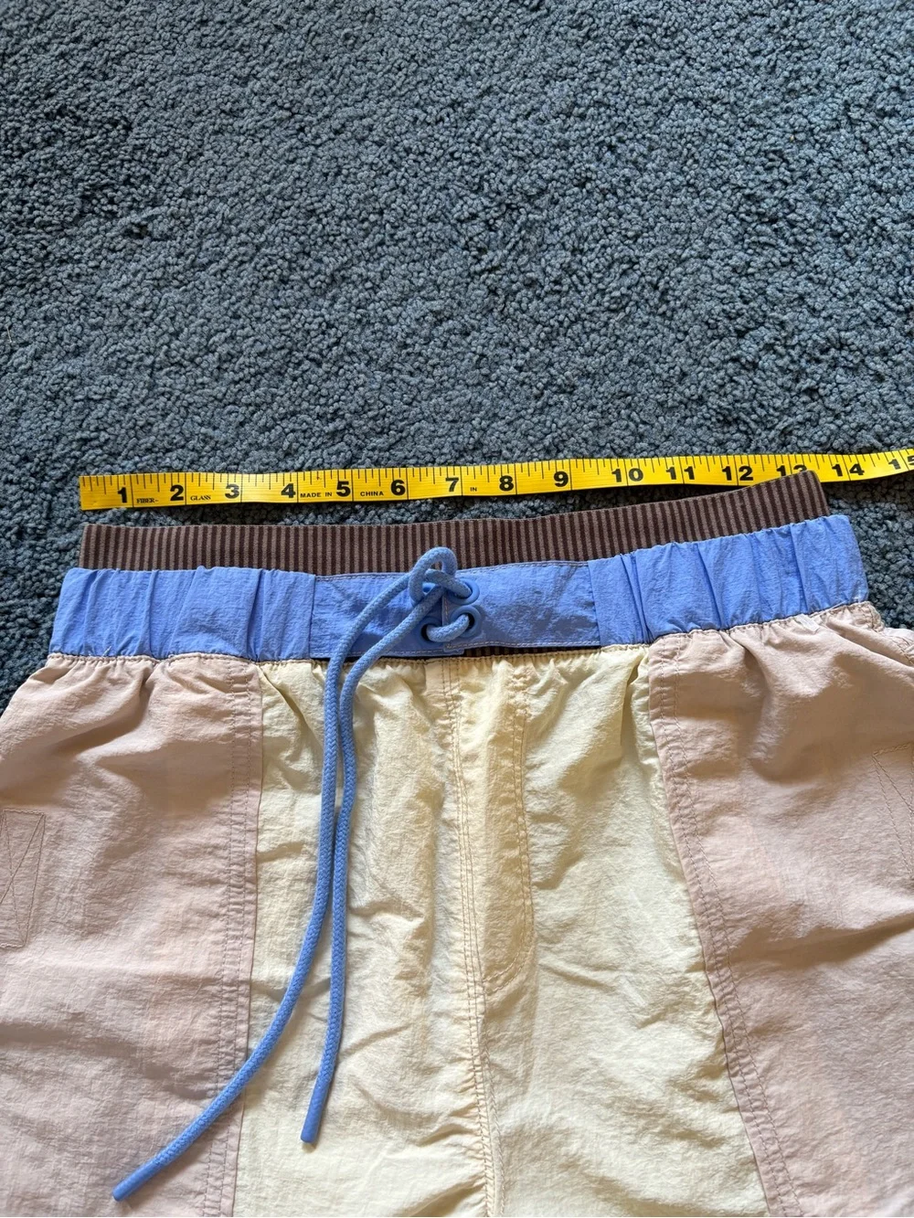 Free People nwot multi